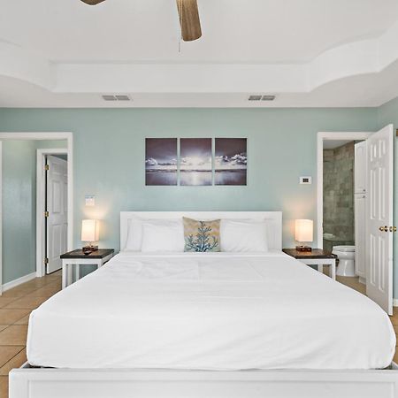 Island Escape & Huisache Townhome South Padre Island Bilik gambar