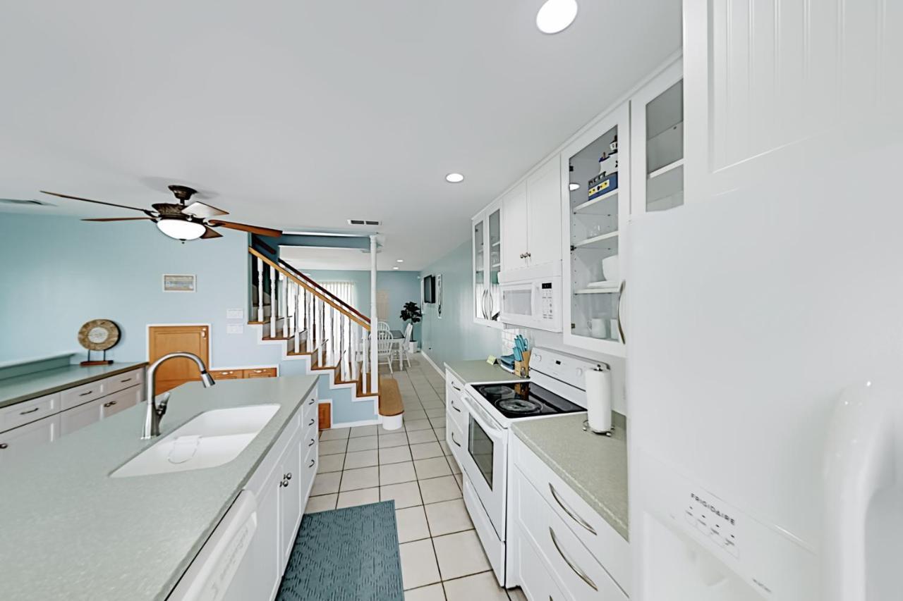 Island Escape & Huisache Townhome South Padre Island Luaran gambar