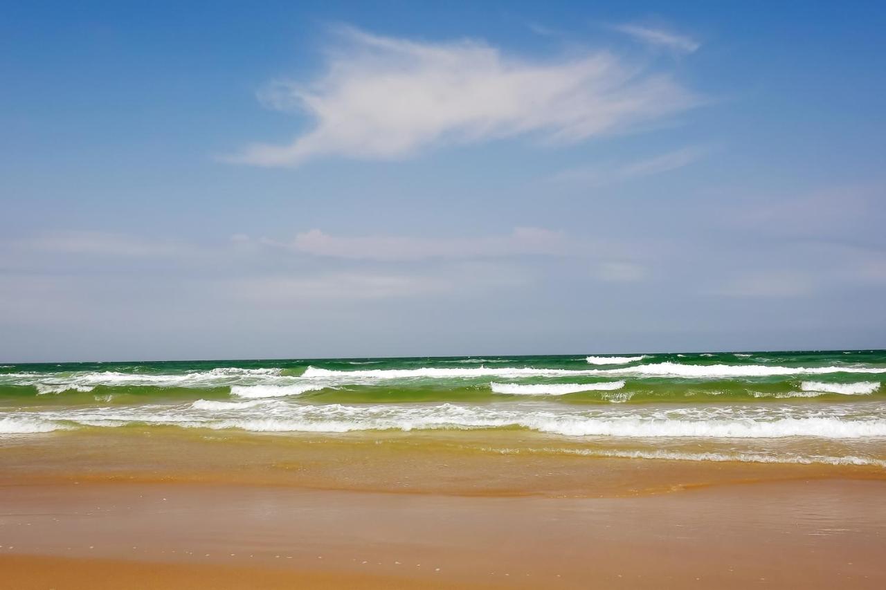 Island Escape & Huisache Townhome South Padre Island Luaran gambar