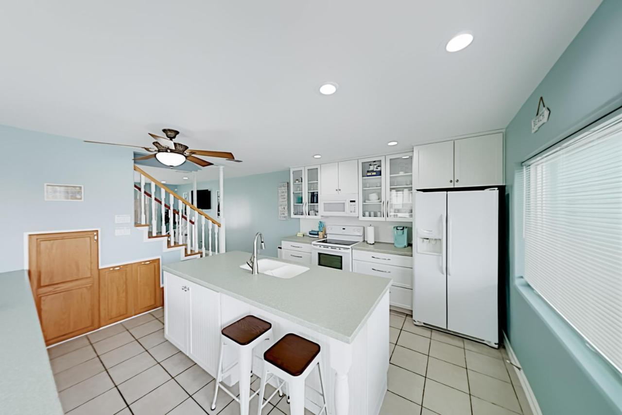 Island Escape & Huisache Townhome South Padre Island Luaran gambar