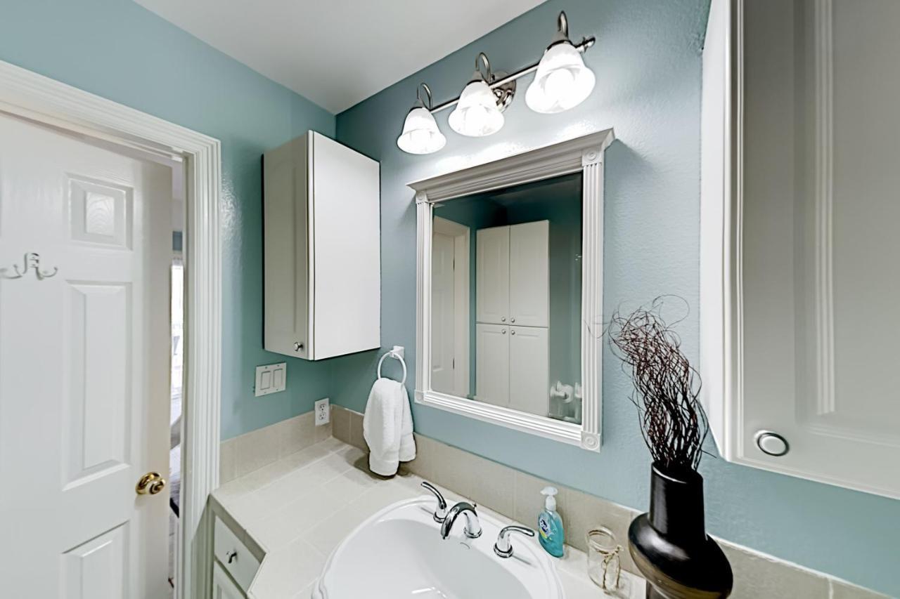 Island Escape & Huisache Townhome South Padre Island Luaran gambar