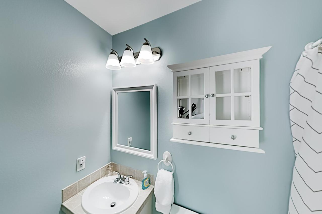 Island Escape & Huisache Townhome South Padre Island Luaran gambar