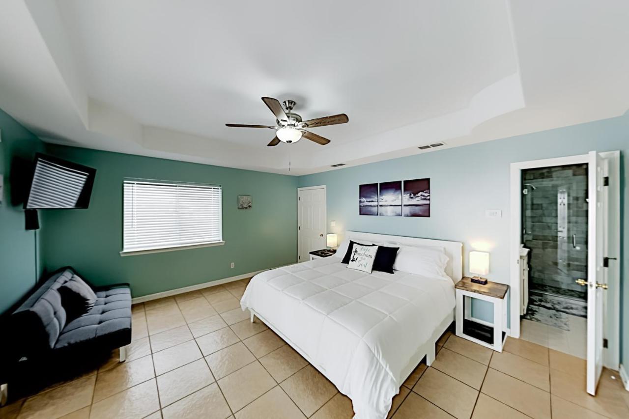 Island Escape & Huisache Townhome South Padre Island Luaran gambar