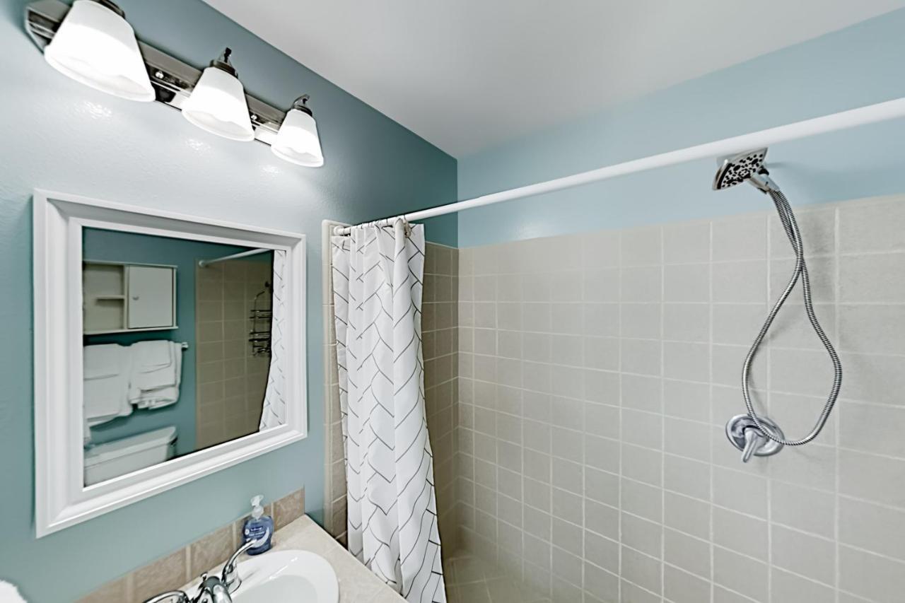 Island Escape & Huisache Townhome South Padre Island Luaran gambar