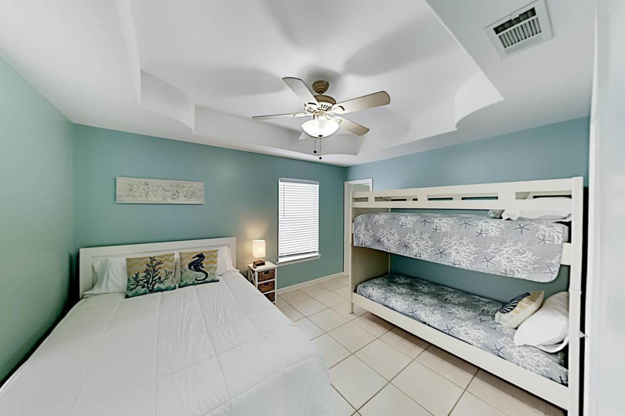Island Escape & Huisache Townhome South Padre Island Luaran gambar