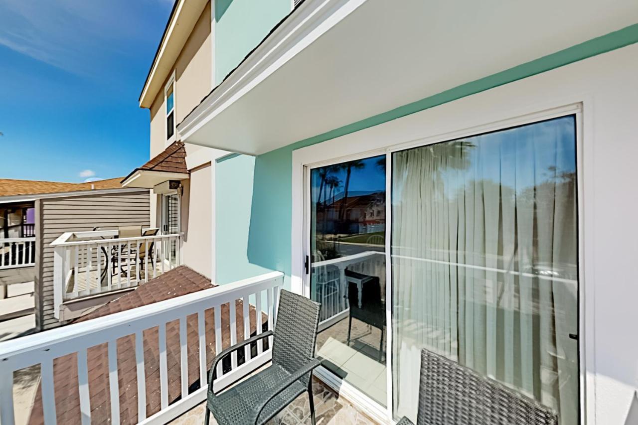 Island Escape & Huisache Townhome South Padre Island Luaran gambar