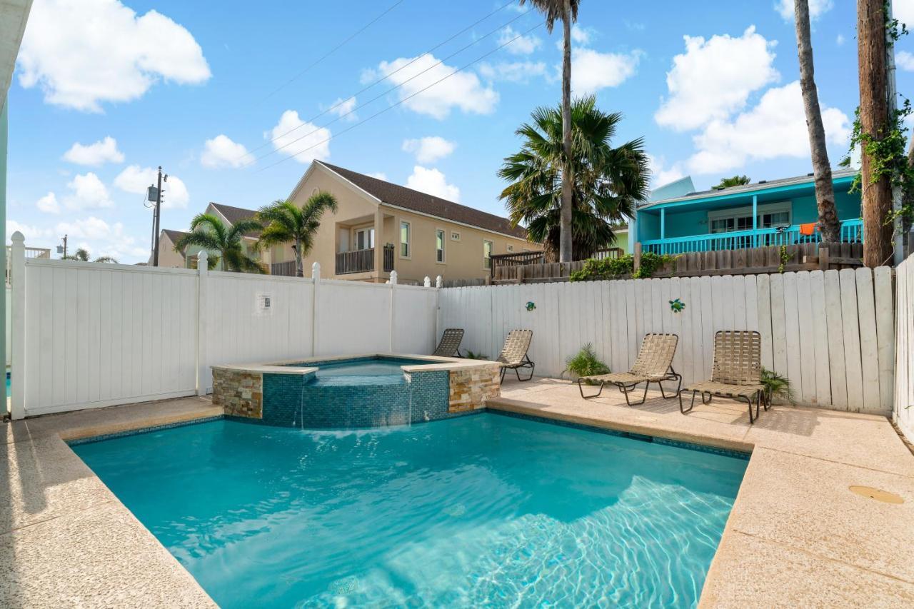 Island Escape & Huisache Townhome South Padre Island Bilik gambar