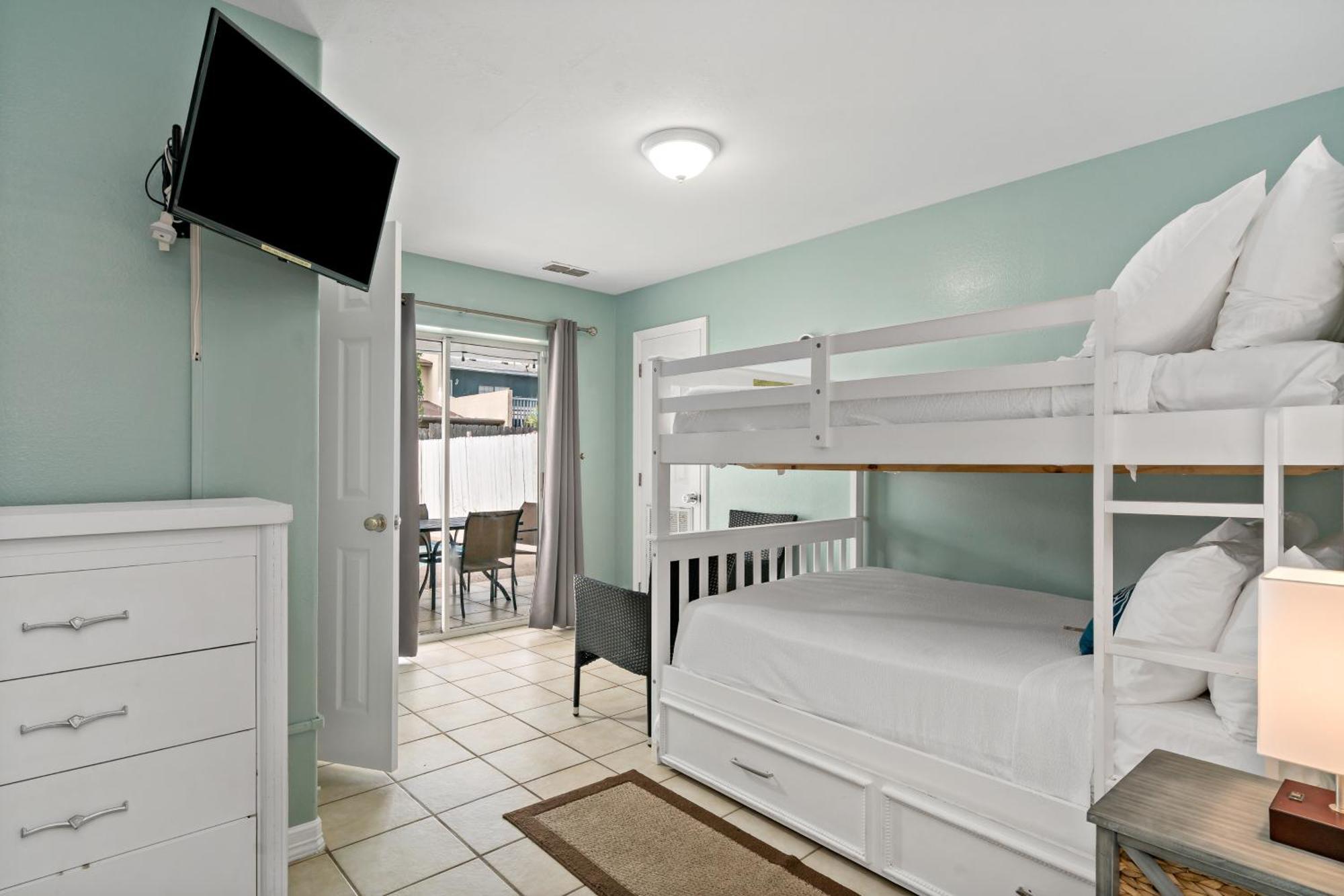Island Escape & Huisache Townhome South Padre Island Bilik gambar