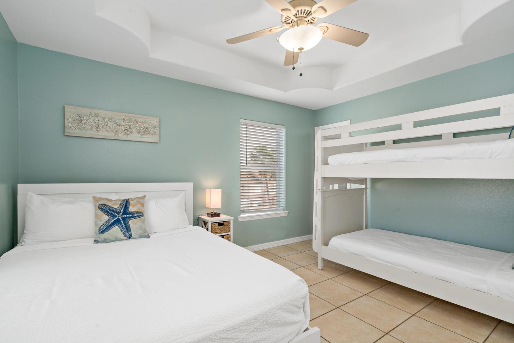 Island Escape & Huisache Townhome South Padre Island Bilik gambar