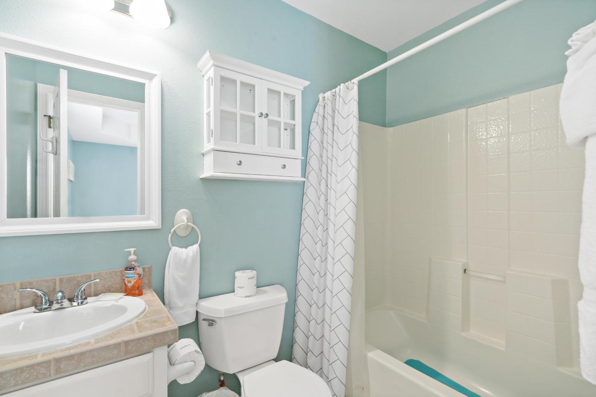 Island Escape & Huisache Townhome South Padre Island Bilik gambar