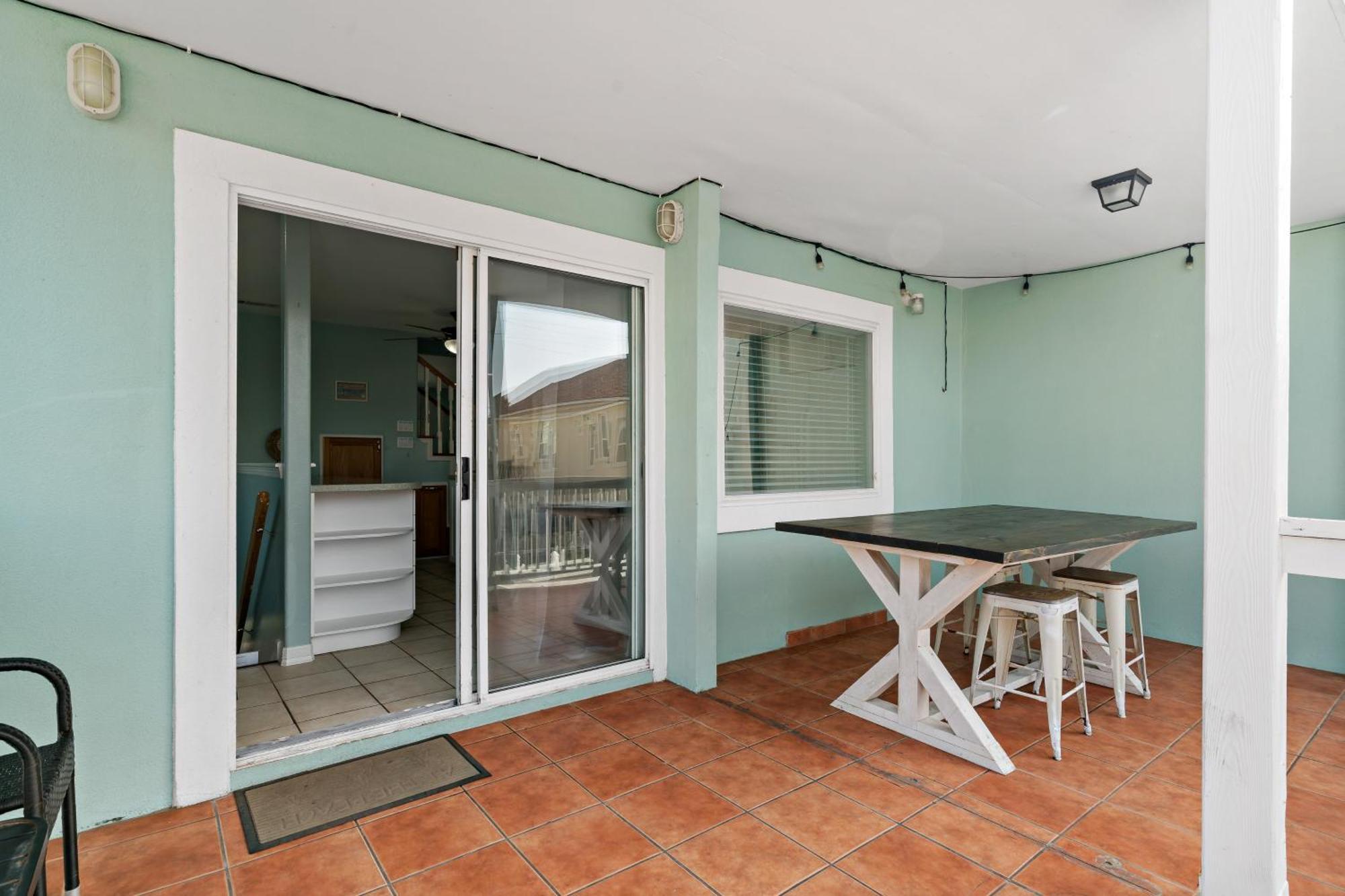Island Escape & Huisache Townhome South Padre Island Bilik gambar