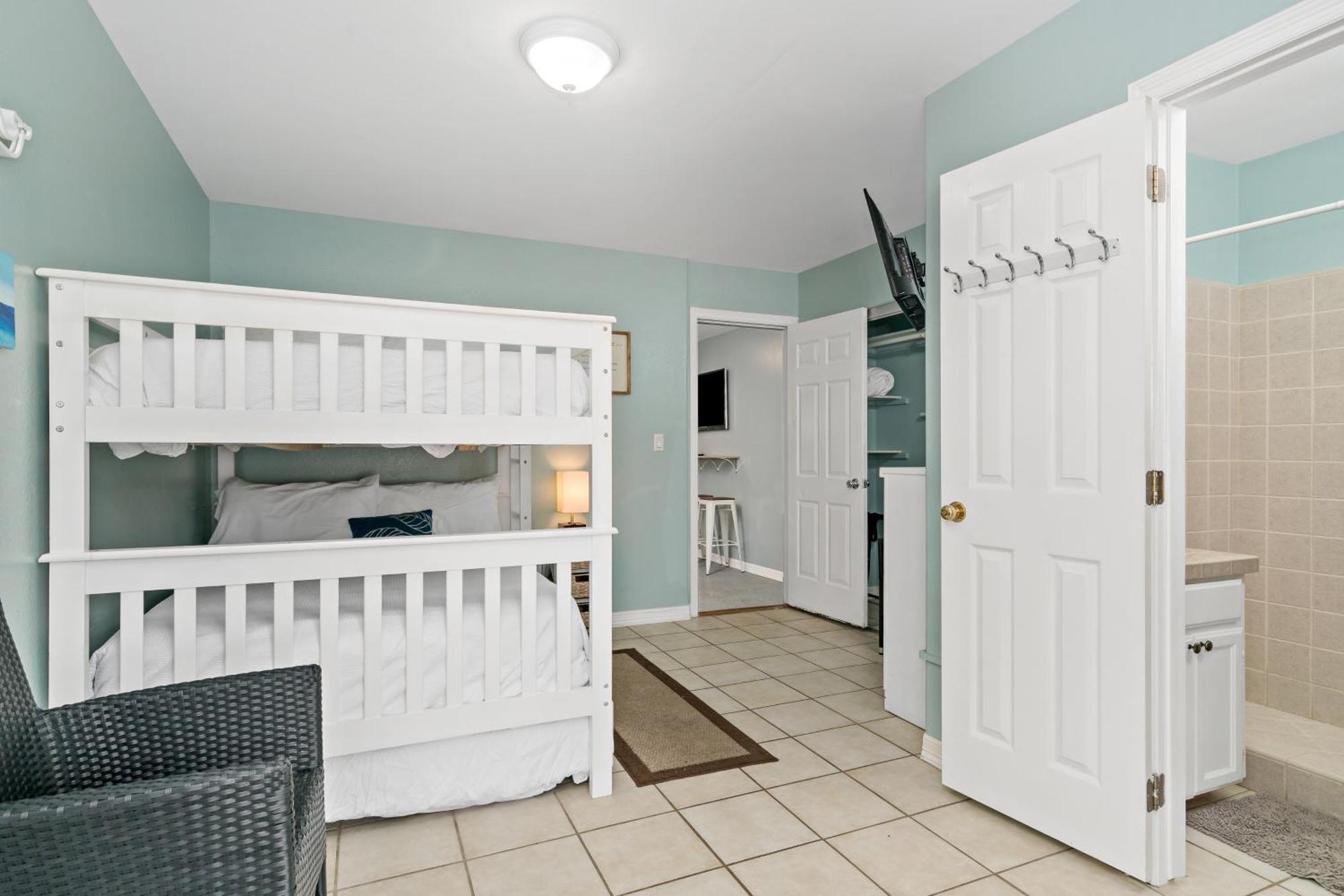 Island Escape & Huisache Townhome South Padre Island Bilik gambar