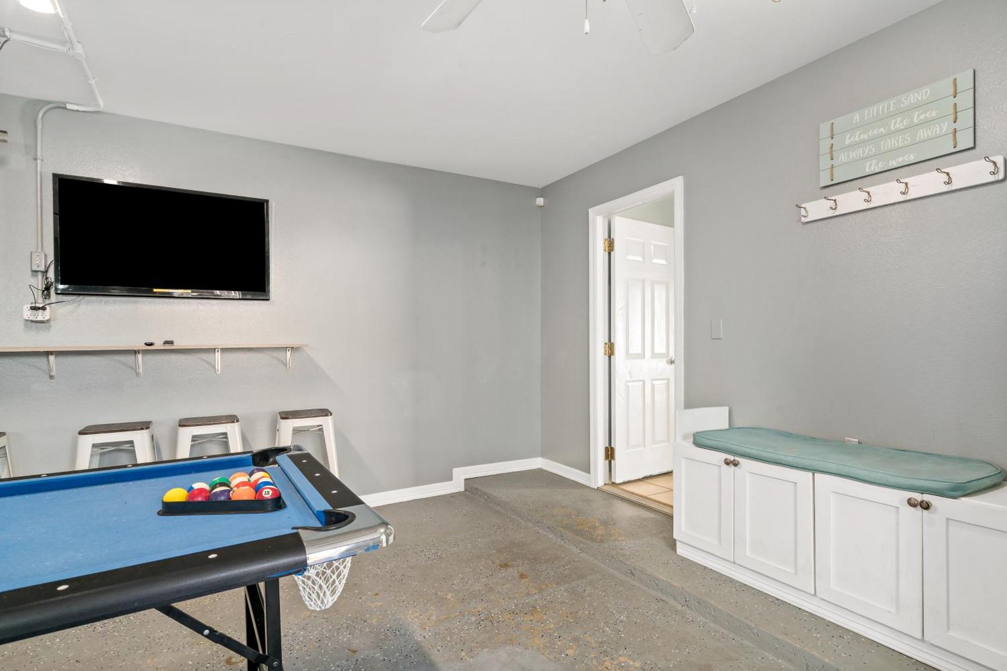 Island Escape & Huisache Townhome South Padre Island Bilik gambar