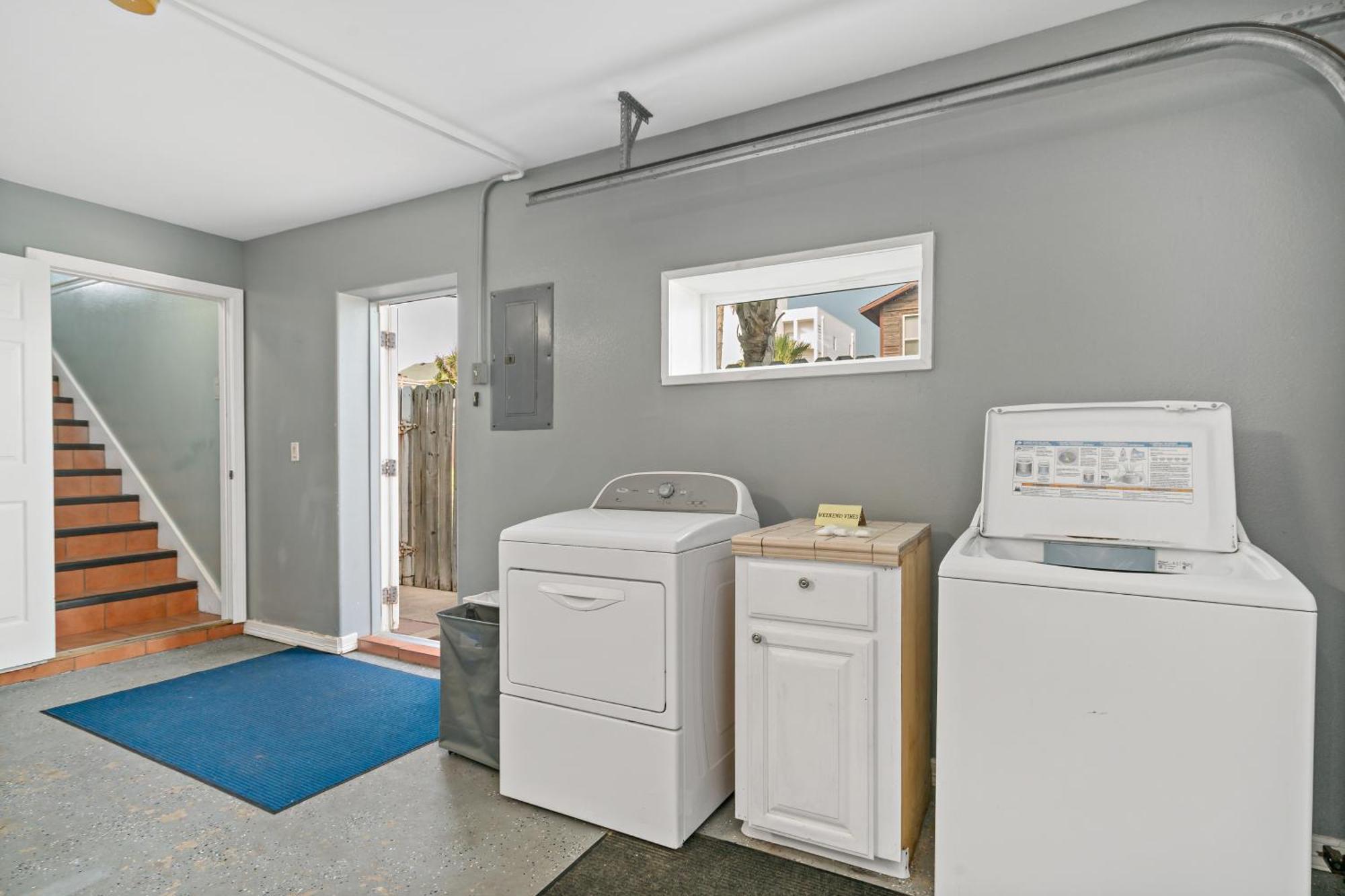 Island Escape & Huisache Townhome South Padre Island Bilik gambar