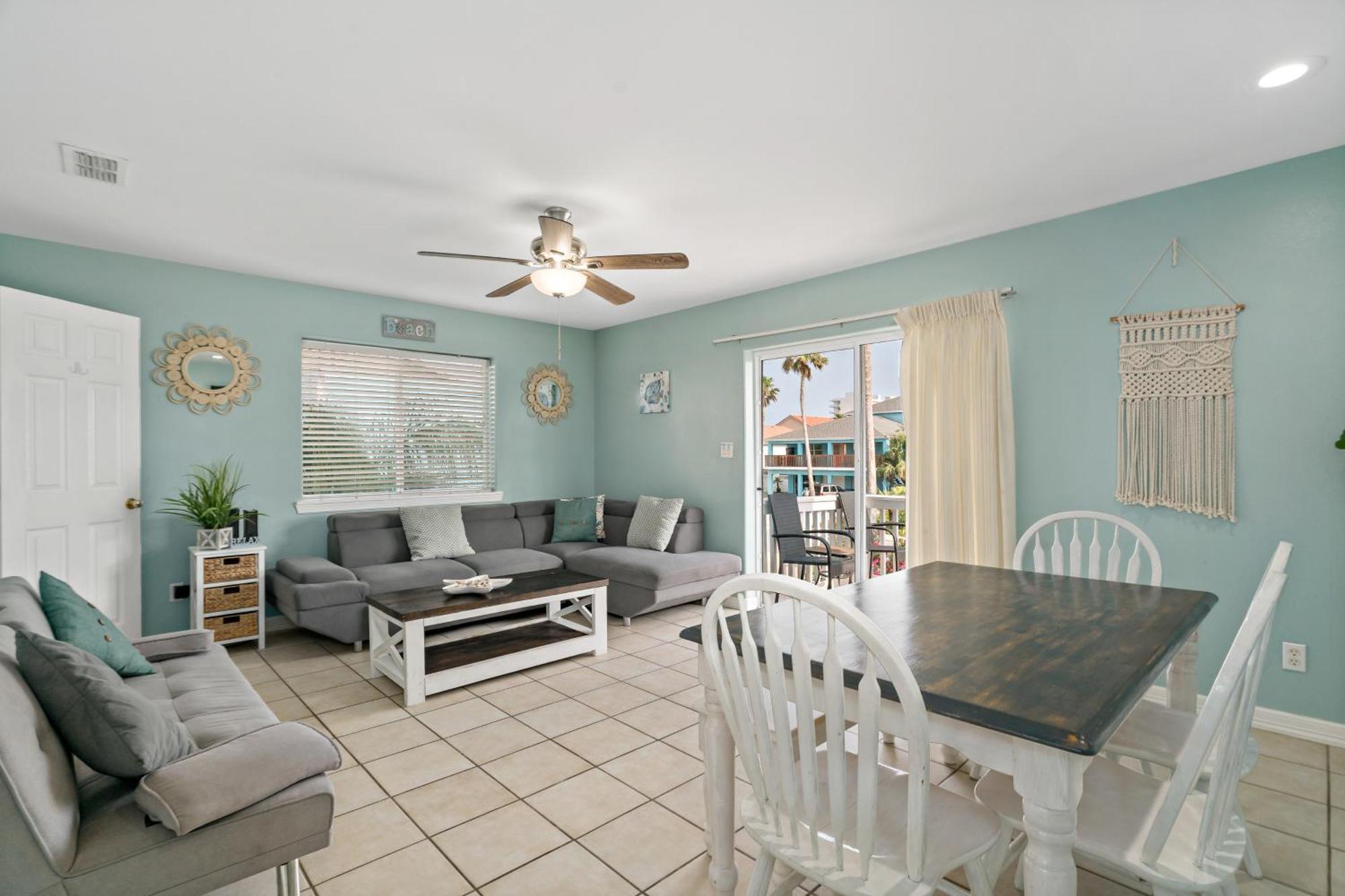 Island Escape & Huisache Townhome South Padre Island Bilik gambar