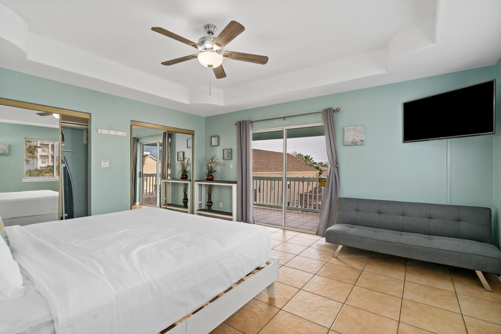 Island Escape & Huisache Townhome South Padre Island Bilik gambar