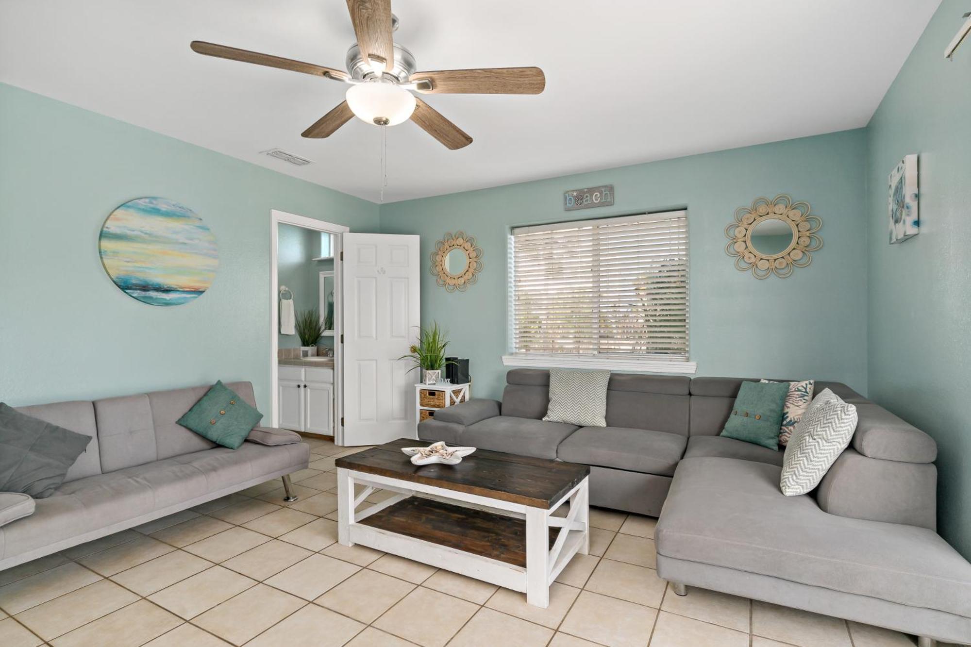 Island Escape & Huisache Townhome South Padre Island Bilik gambar