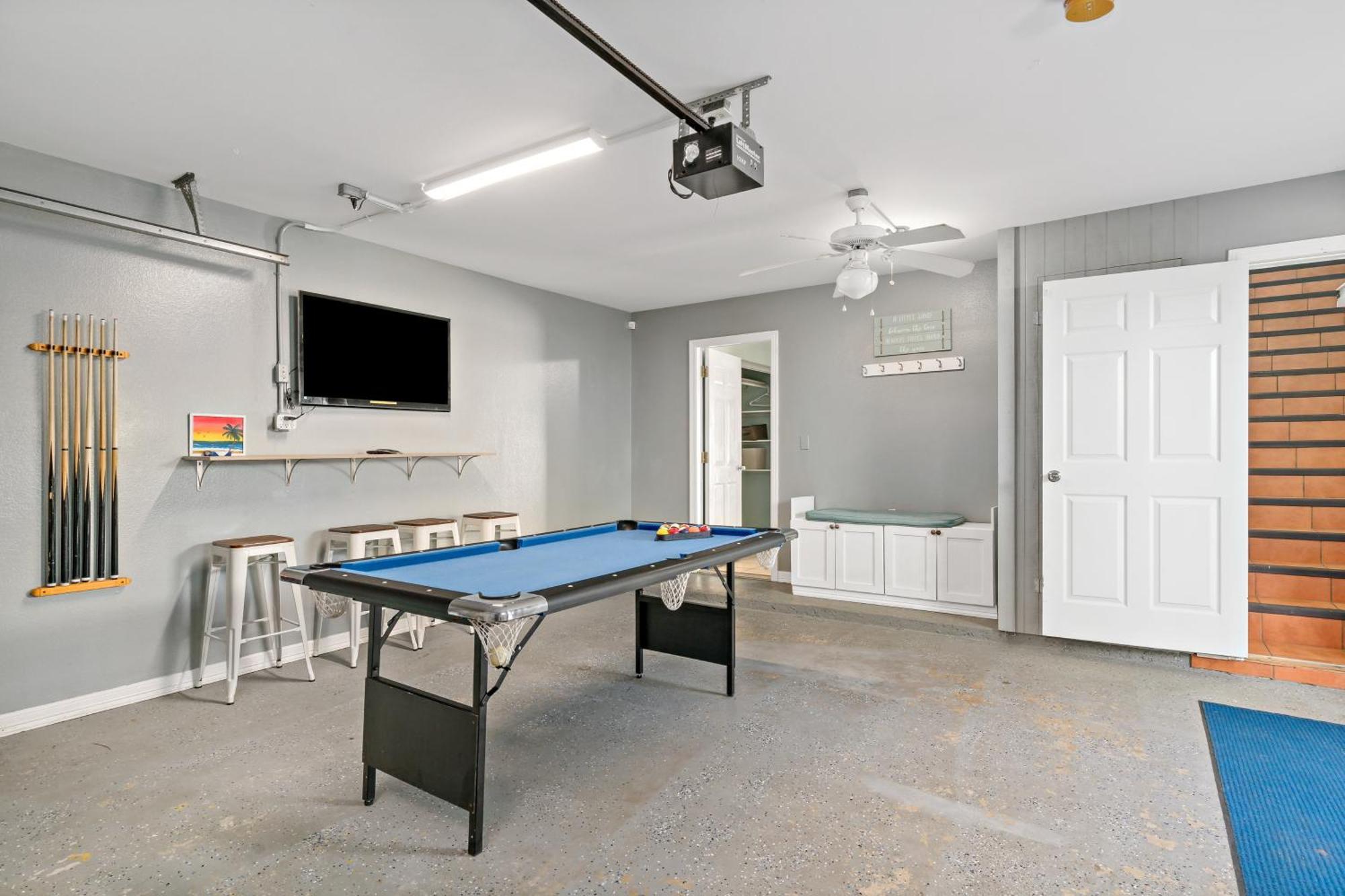 Island Escape & Huisache Townhome South Padre Island Bilik gambar