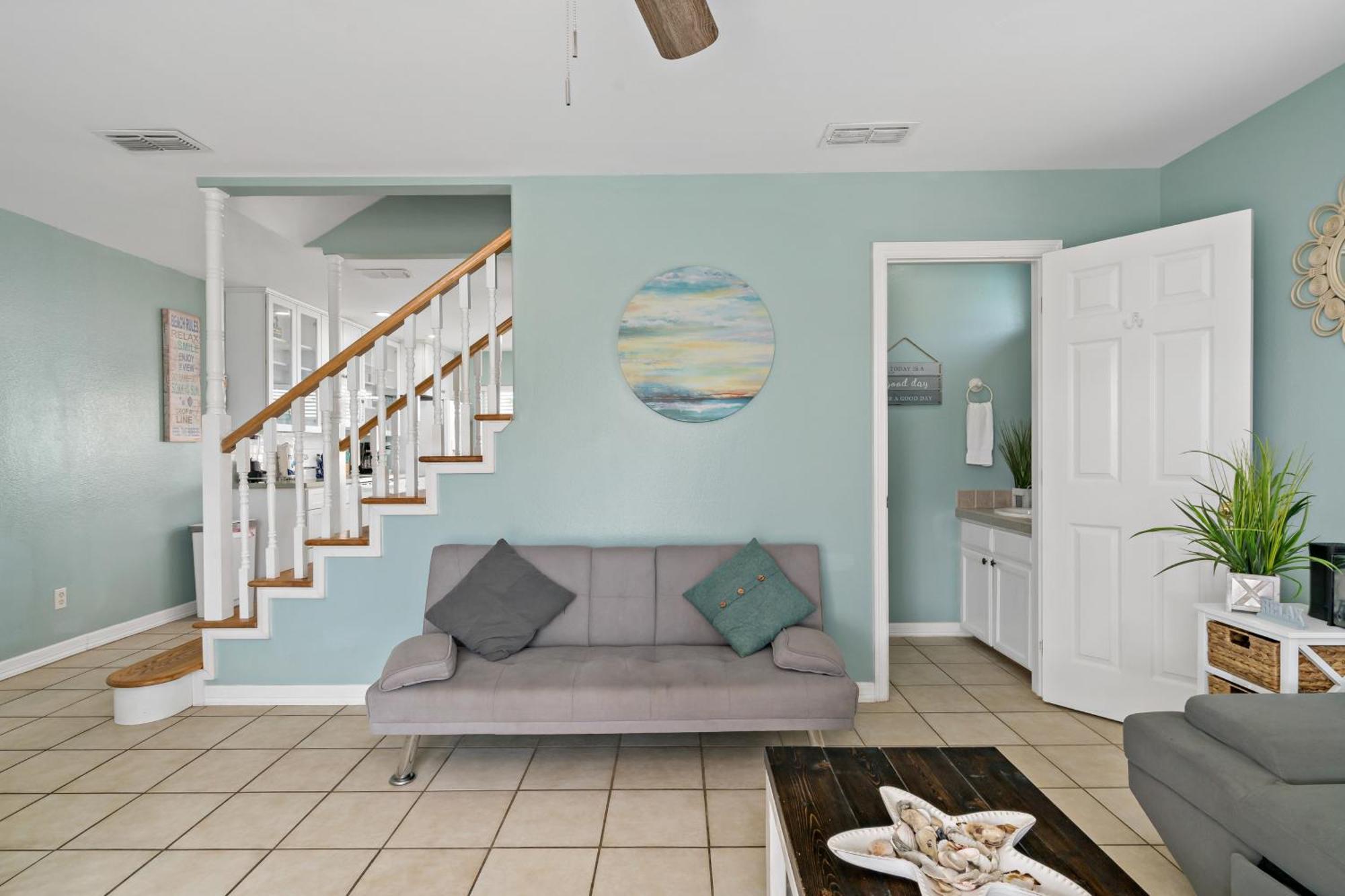 Island Escape & Huisache Townhome South Padre Island Bilik gambar