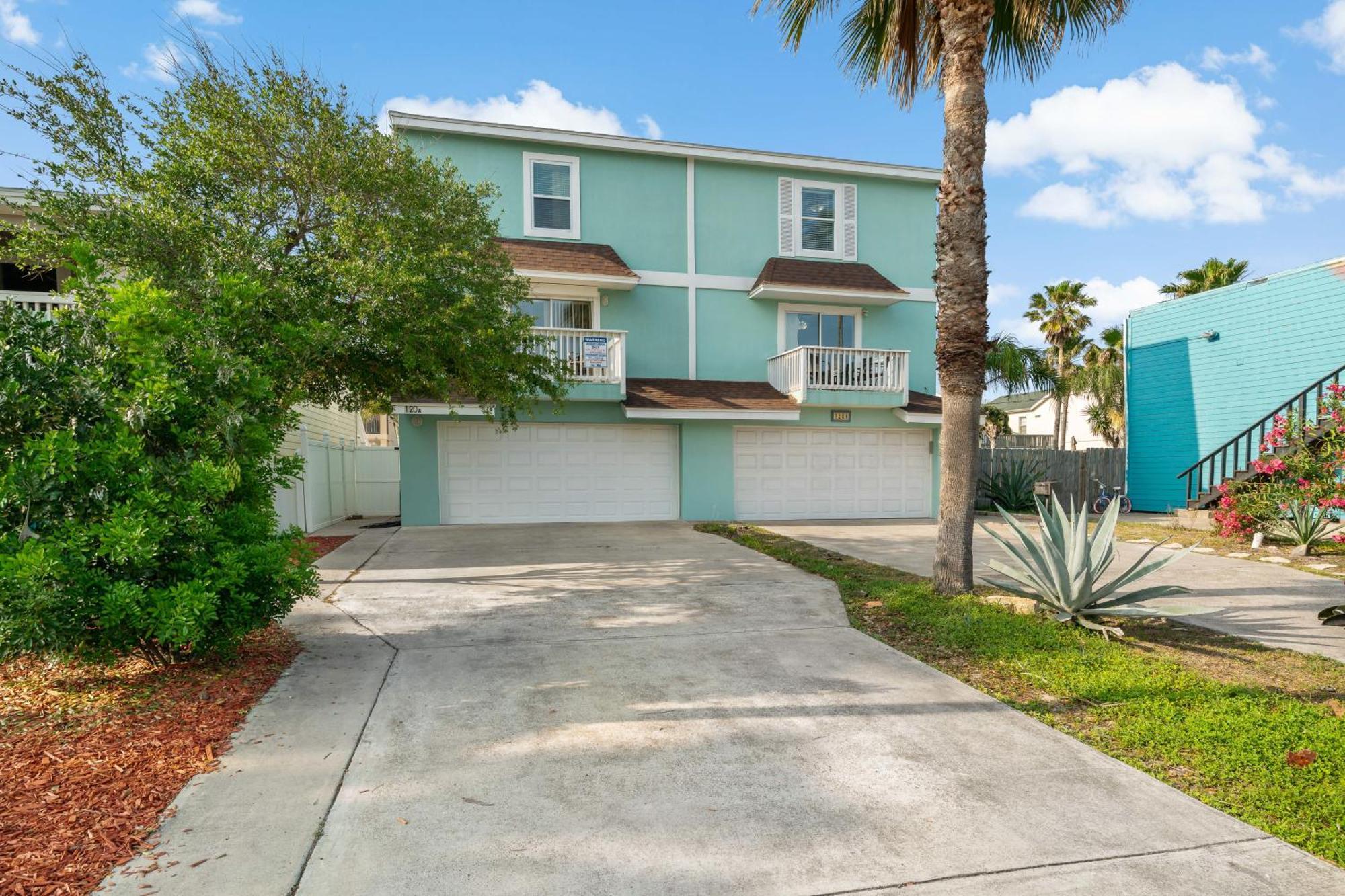 Island Escape & Huisache Townhome South Padre Island Bilik gambar