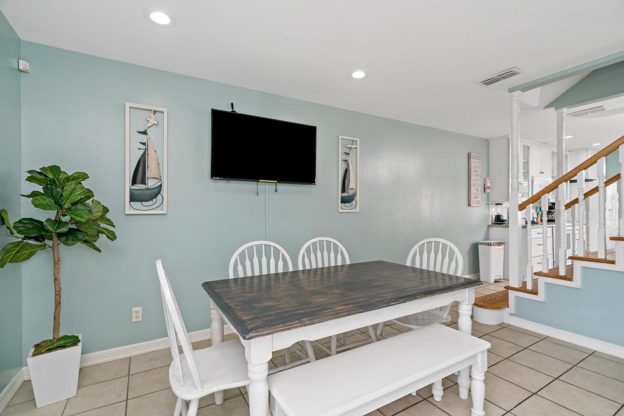Island Escape & Huisache Townhome South Padre Island Bilik gambar