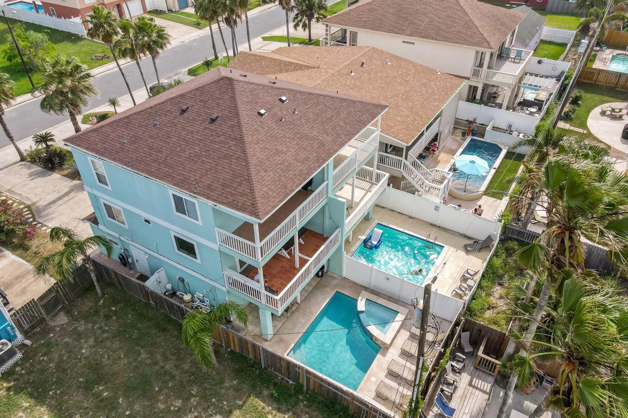 Island Escape & Huisache Townhome South Padre Island Bilik gambar