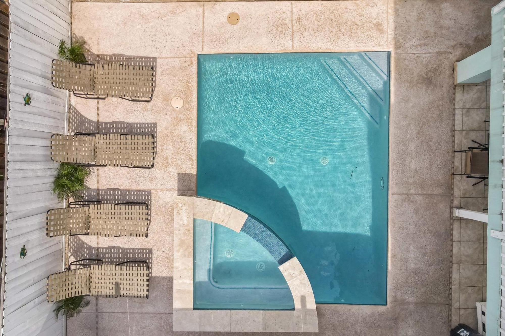 Island Escape & Huisache Townhome South Padre Island Bilik gambar