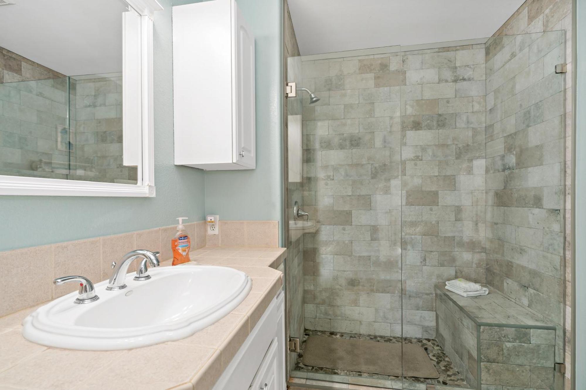 Island Escape & Huisache Townhome South Padre Island Bilik gambar