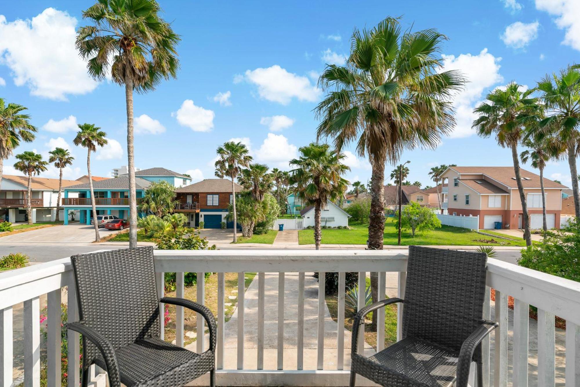 Island Escape & Huisache Townhome South Padre Island Bilik gambar