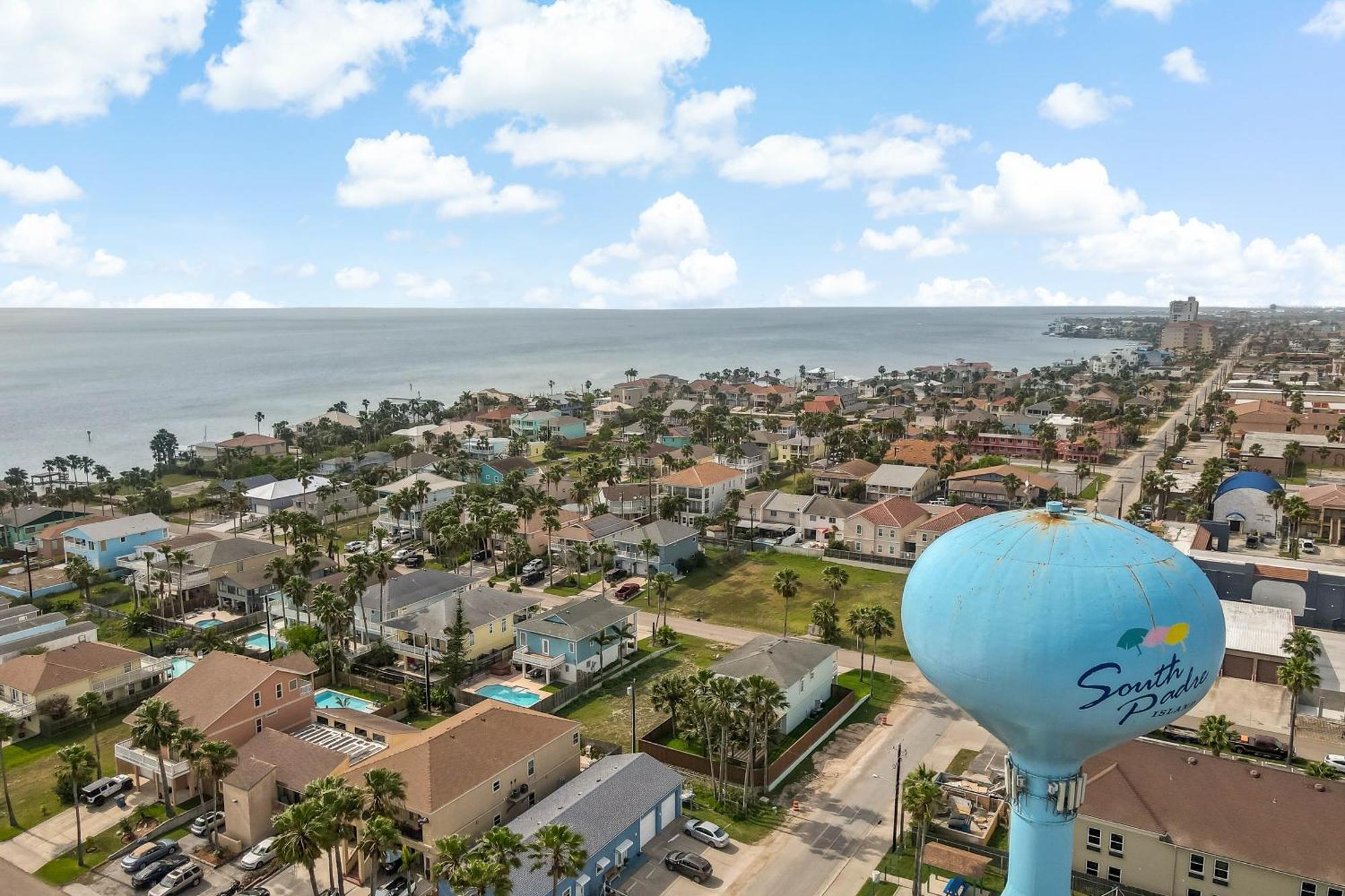 Island Escape & Huisache Townhome South Padre Island Bilik gambar